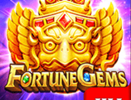 Uncover Fortunes with Fortune Gems at PPgaming